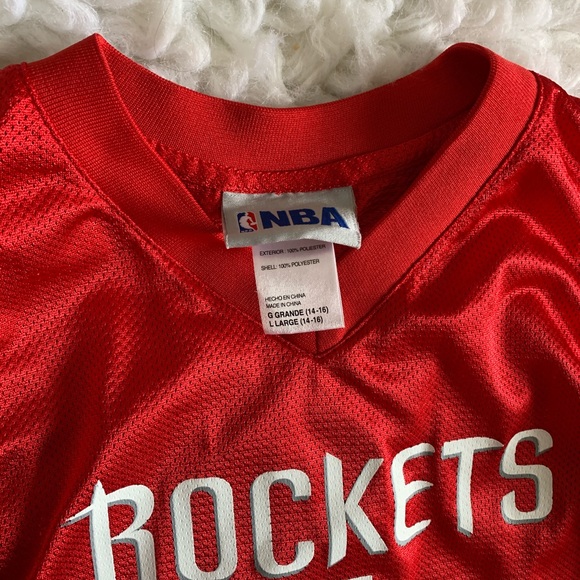 Rockets jersey Lin - Picture 2 of 3